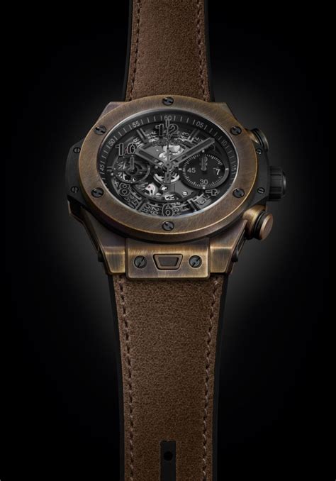 ウブロ hublot|ウブロ日本公式サイト .